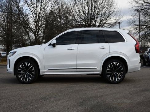 New 2026 Volvo XC90 B6 Ultra w/ Protection Package AWD/4WD image 4