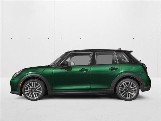 New 2027 MINI Cooper S FWD image 3