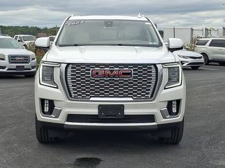 Used 2022 GMC Yukon Denali AWD/4WD video 2