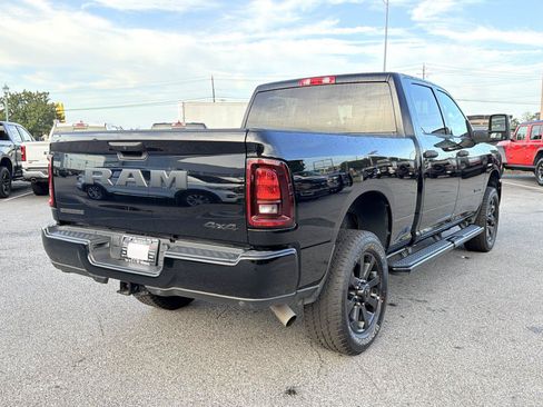 Used 2026 RAM 2500 Big Horn AWD/4WD image 5