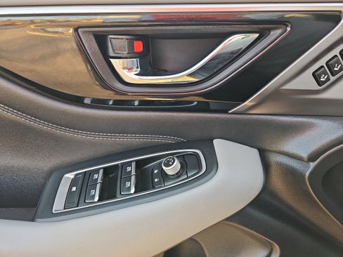 Certified 2023 Subaru Outback Limited image 8