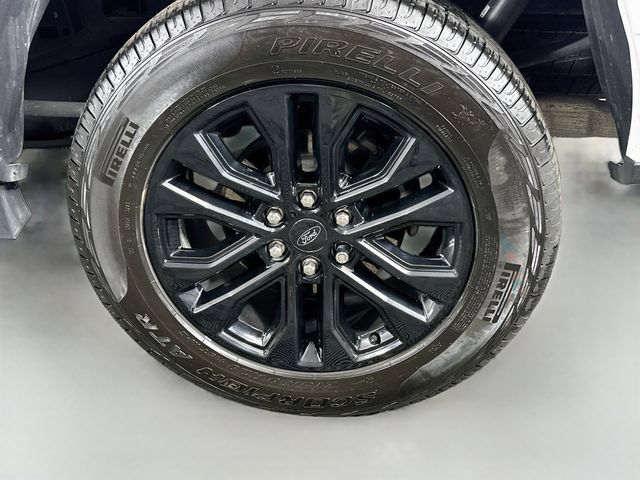 Used 2024 Ford F150 XLT w/ Equipment Group 302A MID AWD/4WD image 31