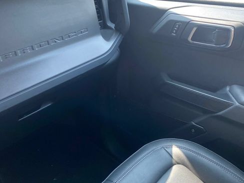 Used 2025 Ford Bronco Big Bend AWD/4WD image 13