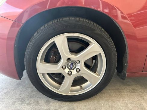 Used 2013 Volvo S60 T5 FWD image 12