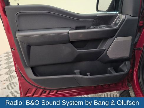 Certified 2022 Ford F150 XLT w/ Equipment Group 302A High image 39