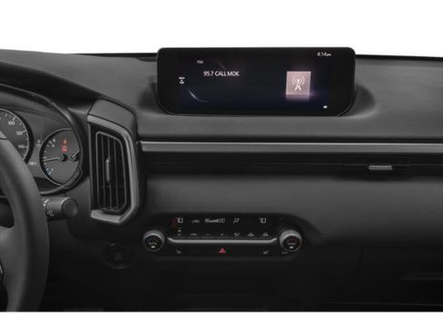 Used 2025 MAZDA CX-50 AWD 2.5 S w/ Preferred Package image 13