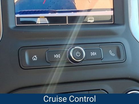 New 2026 Chevrolet Silverado 2500 W/T w/ WT/CX Safety Package image 10