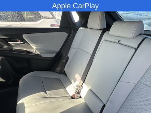 New 2026 Subaru Solterra Premium image 14