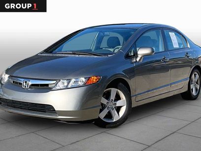 Used 2006 Honda Civic EX