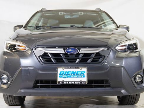 Used 2021 Subaru Crosstrek 2.5i Limited image 23
