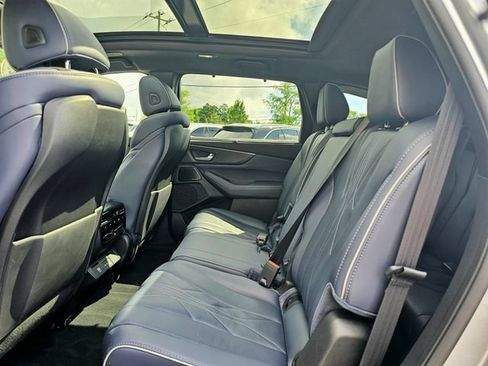 Used 2025 Acura MDX Type S AWD/4WD image 25