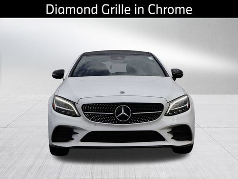Used 2020 Mercedes-Benz C 300 4MATIC Coupe image 13
