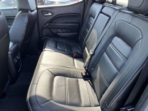 Used 2020 GMC Canyon Denali AWD/4WD image 24