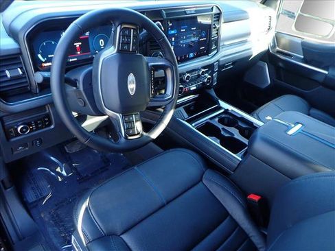 New 2026 Ford F250 Platinum w/ Tremor Off-Road Package image 10