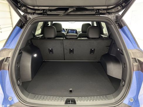 New 2026 Chevrolet Equinox RS AWD/4WD image 29