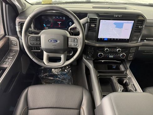New 2026 Ford F250 Lariat w/ FX4 Off-Road Package image 14