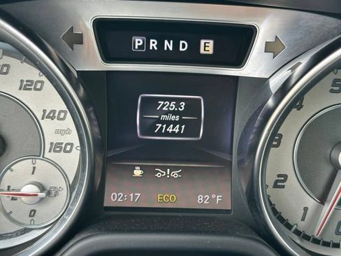 Used 2013 Mercedes-Benz SL 550 image 26