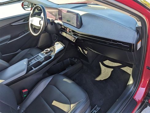 Certified 2023 Kia EV6 Wind w/ Wind Technology Package image 15