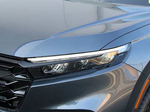 New 2026 Honda CR-V Sport-L image 2