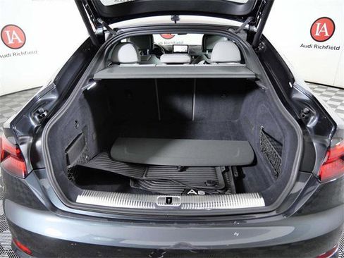 Used 2019 Audi A5 2.0T Prestige w/ S Line Sport Package image 10
