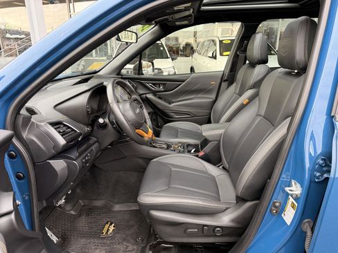 Certified 2022 Subaru Forester Wilderness image 11