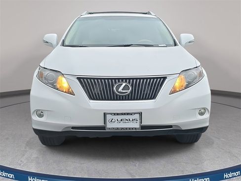 Used 2010 Lexus RX 350 AWD image 2