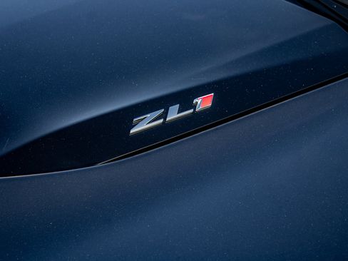 Used 2023 Chevrolet Camaro ZL1 image 8