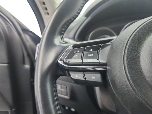 Used 2022 MAZDA CX-5 AWD 2.5 S w/ Select Package image 31