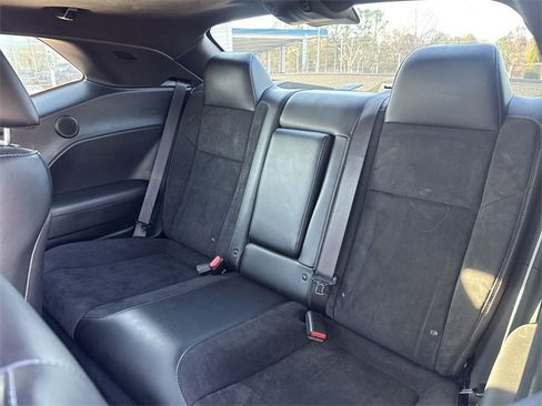 Used 2023 Dodge Challenger R/T Scat Pack w/ Plus Package image 24