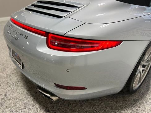 Used 2014 Porsche 911 Carrera 4 image 49
