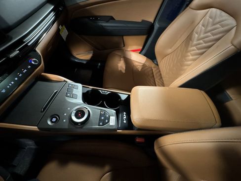 New 2026 Kia Sportage X-Line image 25