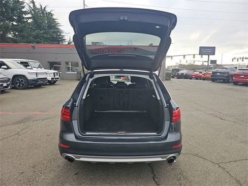 Used 2017 Audi A4 2.0T allroad Prestige image 11