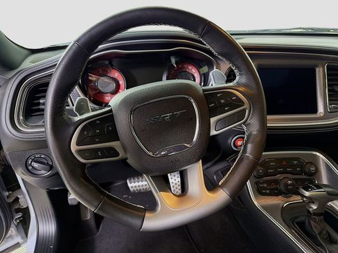 Used 2021 Dodge Challenger SRT Hellcat Redeye image 14