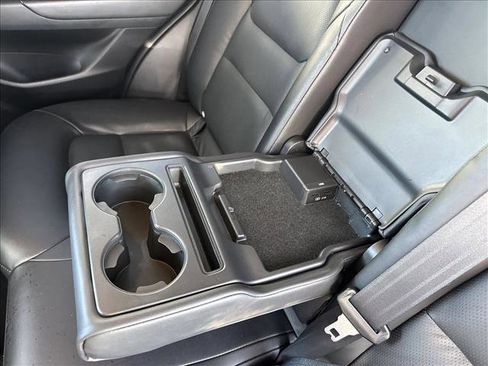 Used 2025 MAZDA CX-5 AWD 2.5 S w/ Select Package image 17