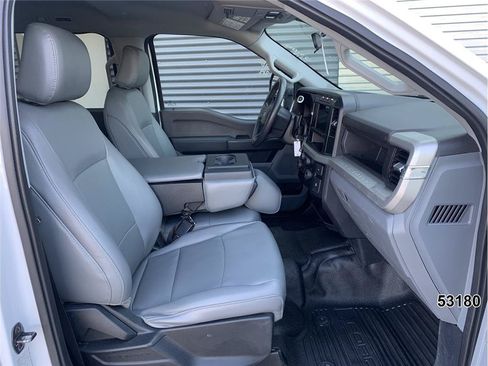Used 2023 Ford F350 XL w/ XL Chrome Package RWD image 18