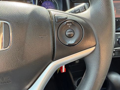 Used 2020 Honda Fit LX image 14