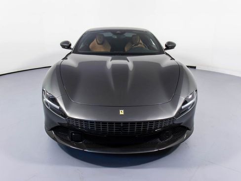 Certified 2024 Ferrari Roma image 15