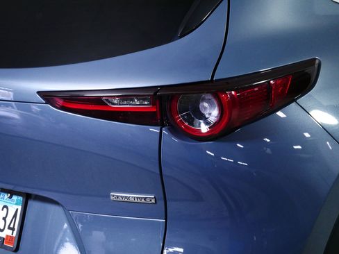 Used 2023 MAZDA CX-30 AWD 2.5 S w/ Preferred Package image 17