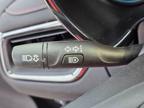 Used 2023 Chevrolet Equinox RS w/ RS Leather Package AWD/4WD image 20