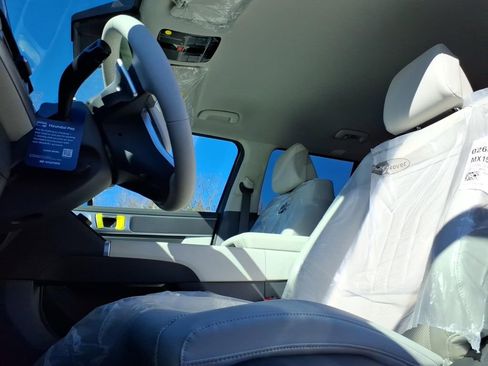 New 2026 Hyundai Santa Fe SEL AWD/4WD image 16