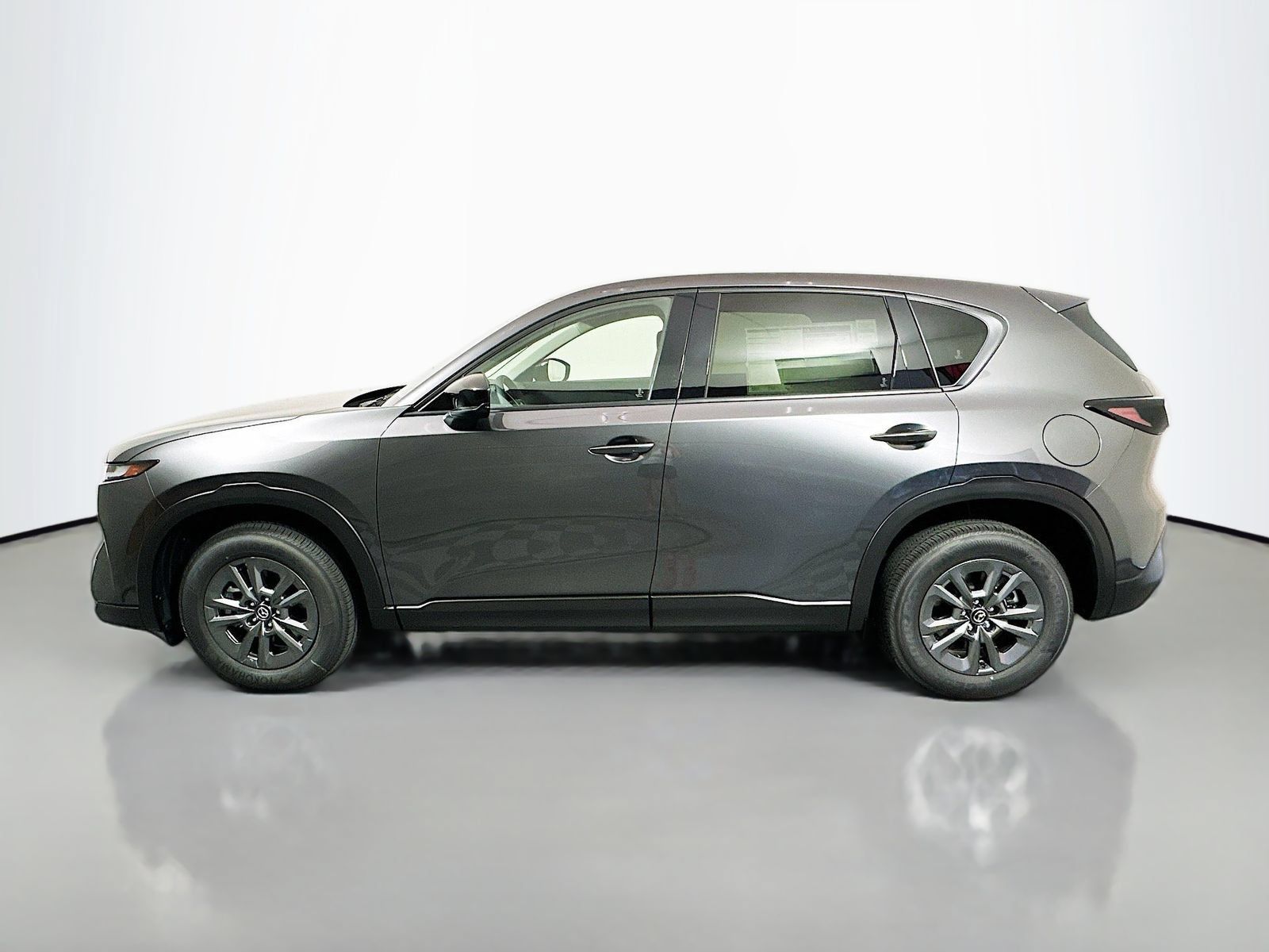 New 2026 MAZDA CX-5 Select AWD/4WD image 4
