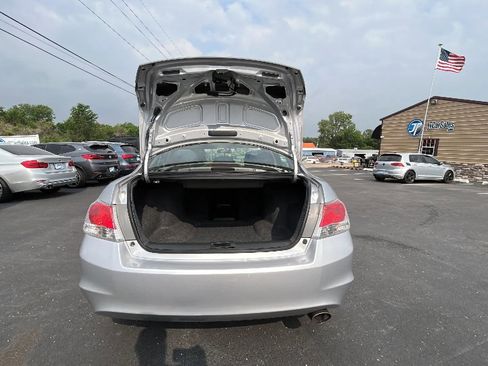 Used 2012 Honda Accord LX image 27