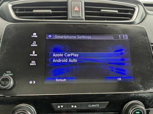 Used 2018 Honda CR-V EX image 28