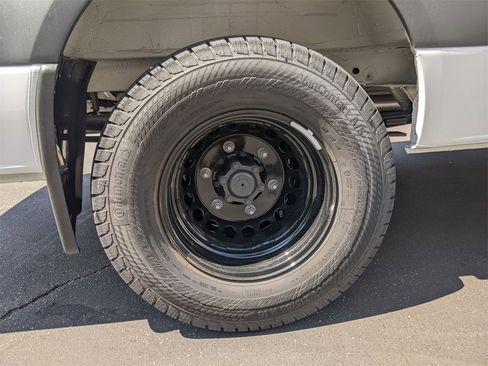 New 2025 Mercedes-Benz Sprinter 3500 image 13