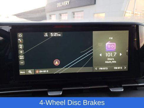 Used 2022 Kia Carnival SX image 22