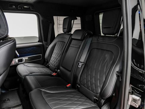 Used 2025 Mercedes-Benz G 63 AMG 4MATIC image 88