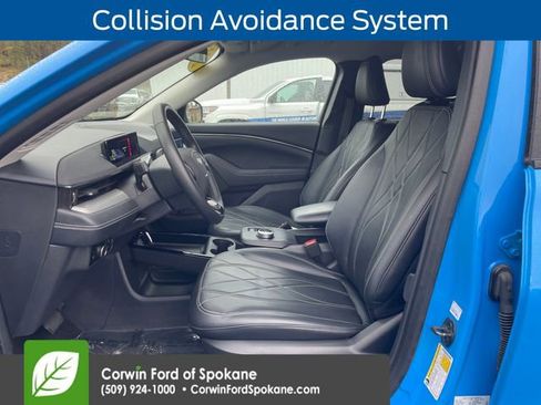 Certified 2023 Ford Mustang Mach-E Select image 3