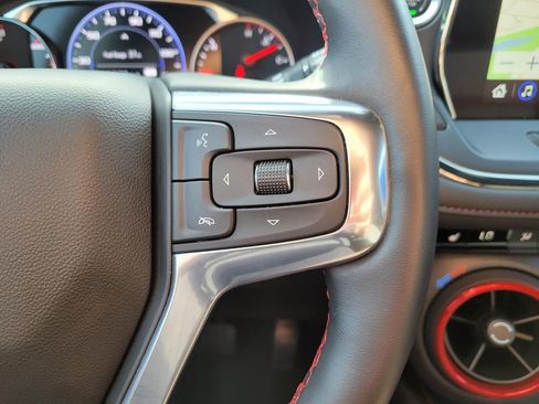 Used 2024 Chevrolet Blazer RS FWD image 29