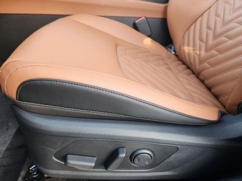 New 2026 Kia Sportage X-Line Prestige image 10