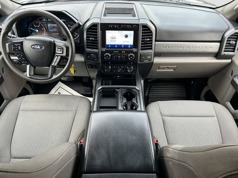 Used 2022 Ford F250 XLT w/ XLT Value Package AWD/4WD image 12